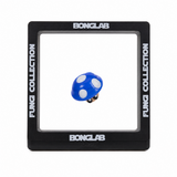 Carb Cap Fungi Collection Blue