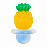 Carb Cap Fruit Collection Pineapple