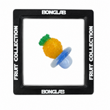 Carb Cap Fruit Collection Pineapple