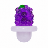 Carb Cap Fruit Collection Grape