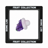 Carb Cap Fruit Collection Grape