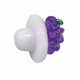 Carb Cap Fruit Collection Grape
