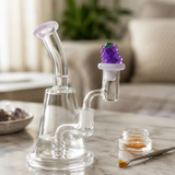 Carb Cap Fruit Collection Grape