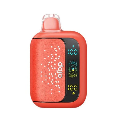 Vaporesso Dojo Sphere S 40.000 Puffs Strawberry Ice 30 mg
