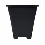 Maceta Pro Negra 2 Lts