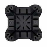 Maceta Pro Negra 2 Lts