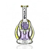 Rig Four Horn Morado