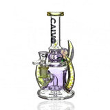 Rig Four Horn Morado