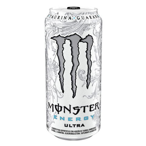 Monster Ultra 473 ml