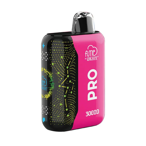 Vaporizador Pro Watermelon Wave 30000 Puffs