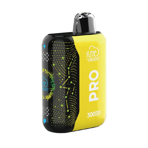 Vaporizador Pro Peach Ice 30000 Puffs