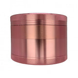 Moledor 73 mm Rosa Dorado