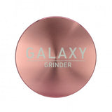 Moledor 73 mm Rosa Dorado