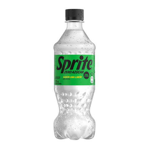 Sprite Zero 591 ml