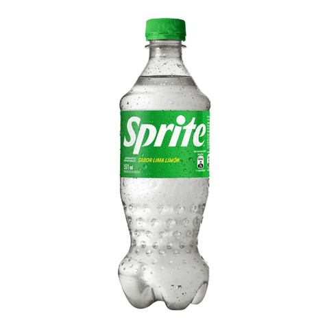 Sprite 591 ml