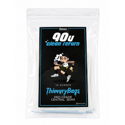 Malla De Rosin 90 Micras