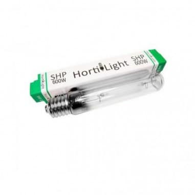 Ampolleta HPS 600w