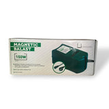 Ballast Magnético 150 w