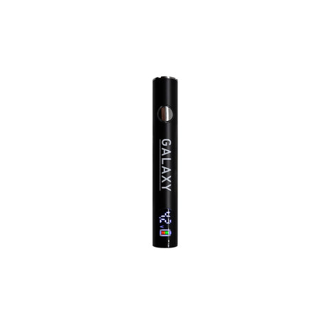Vaporizador 510 Negro