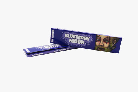 Papelillo Blueberry Moon Kings Size