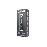 Bateria Calvo Galaxy Blue