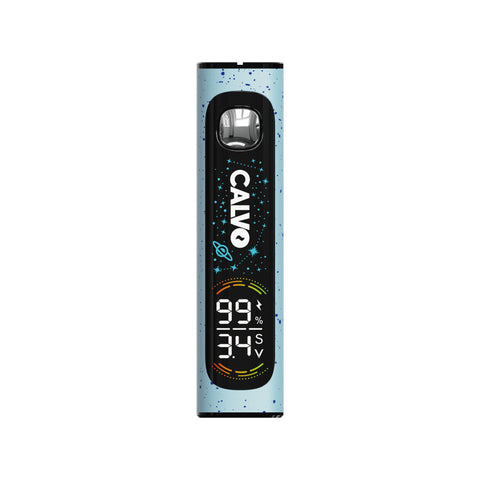 Bateria Calvo Galaxy Blue