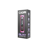 Bateria Calvo Galaxy Pink