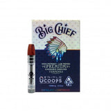 Cartridge 1 ml Triple Cooks