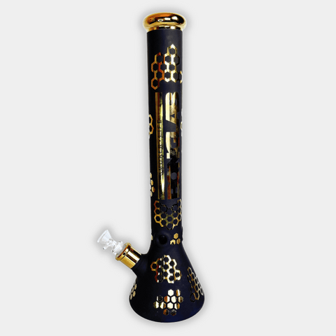 Golden Beaker Negro