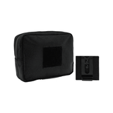 Bolso Clip Mediano