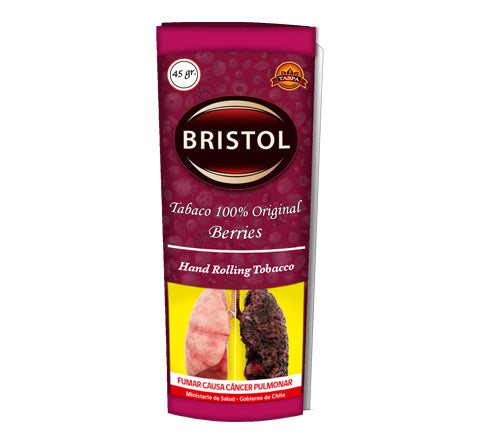 Bristol 45 gr Berries