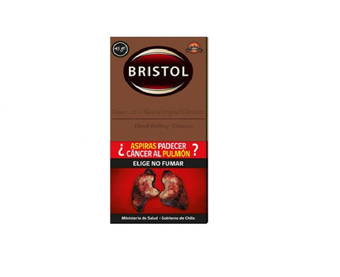 Bristol 45 gr Chocolate