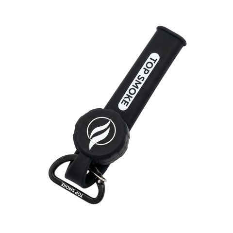 Pipa Pocket Travel Black Shadow