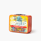 Soplete Broiler Artist Series