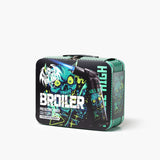Soplete Broiler Skull High