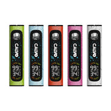 Bateria Calvo Galaxy Pink