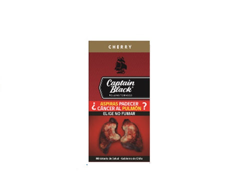 Tabaco Cereza 50 gr