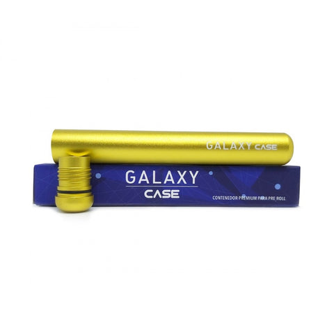 Case Galaxy Dorado