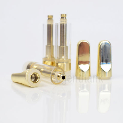 Cartridge Gold 1 ml