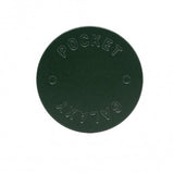 Moledor Galaxy Ceramics Pockets Verde
