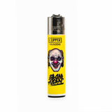 Encendedor Clipper Surtido Lion Rolling Circus