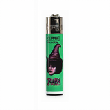 Encendedor Clipper Surtido Lion Rolling Circus