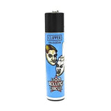 Encendedor Clipper Surtido Lion Rolling Circus
