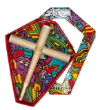 Cross Joint Pre Enrolado