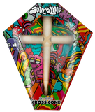 Cross Joint Pre Enrolado