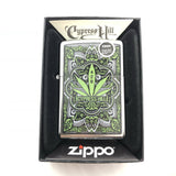 Encendedor Zippo Cypress Hill