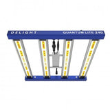 Panel Led Quantum Lite QL 240w