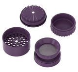 Moledor Ceramico 3.0 63 mm Morado