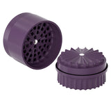 Moledor Ceramico 3.0 63 mm Morado