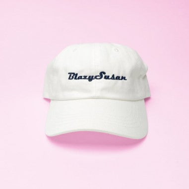 Gorro Dad Hats Blanco